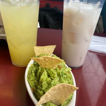 El Coco Loco Modesto - Guacamole - Seafood Near Me - Modesto, California