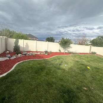 New Day Landscaping - Landscaping Near Me
