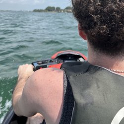 Premier Jet Ski Rentals