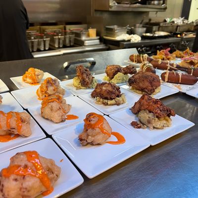 Evil Czech Brewery and Public House by null