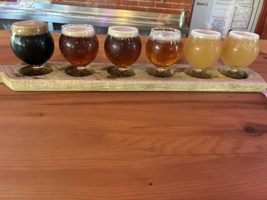 Dry Ground Brewing Company by null