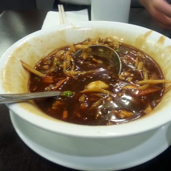 Chongqing - Hot and Sour soup - Chinese Near Me - Burnaby, British Columbia Chongqing - Hot and Sour soup - Chinese Near Me - Burnaby, British Columbia