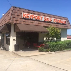 Keyport Self Storage - Broken Arrow - Keyport Self Storage - Broken Arrow