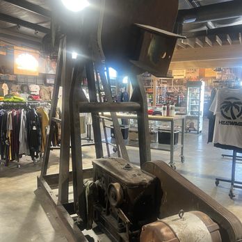 Purpose Built - Men's Clothing Near Me - Bakersfield, California