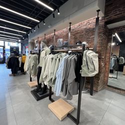 Arc’teryx