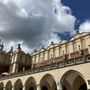 Stadt Krakau - miesto Kraków