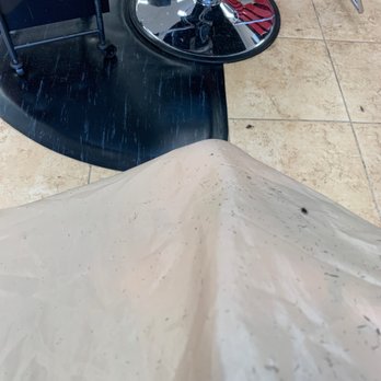 Star Cuts - At my spot - Hair Salons Near Me - Houston, Texas