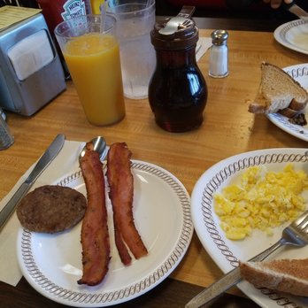 Waffle House - Breakfast & Brunch Near Me - Cookeville, Tennessee Waffle House - Breakfast & Brunch Near Me - Cookeville, Tennessee