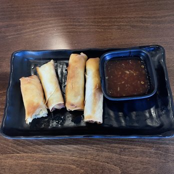 Le Saigon - Egg rolls - Asian Fusion Near Me - Hammond, Louisiana Le Saigon - Egg rolls - Asian Fusion Near Me - Hammond, Louisiana