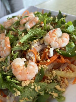 Pho 7 Vietnamese Restaurant by null