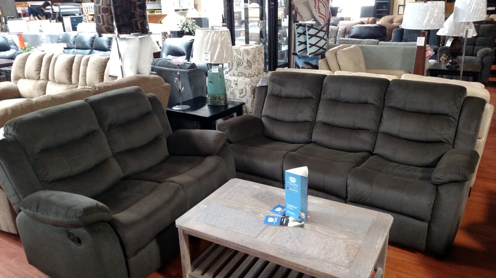 SOLOMON’S FURNITURE Updated September 2024 2 Brown St, Pittsfield