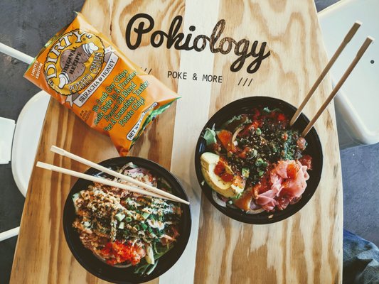 Pokiology by null