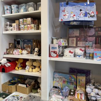 An Me - Hello Kitty, Totoro and Snoopy & Woodstock - Children's Clothing Near Me - New York, New York An Me - Hello Kitty, Totoro and Snoopy & Woodstock - Children's Clothing Near Me - New York, New York