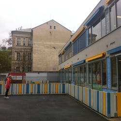Lycee Francais de Prague