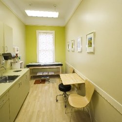 Intown Pediatric & Adolescent Medicine