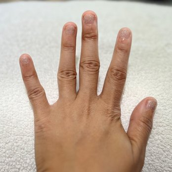 Be Be Nails Spa - Nail Salons Near Me - Torrance, California
