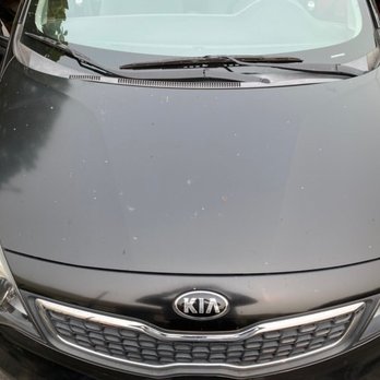 Dipped Custom Mobile Detail - Before - Auto Detailing Near Me Dipped Custom Mobile Detail - Before - Auto Detailing Near Me