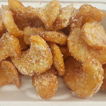 Ogo - Truffle Parmesan Sidewinder Fries (08/30/19). #Maui #YelpMaui #OGOMaui - Asian Fusion Near Me - Wailuku, Hawaii Ogo - Truffle Parmesan Sidewinder Fries (08/30/19). #Maui #YelpMaui #OGOMaui - Asian Fusion Near Me - Wailuku, Hawaii