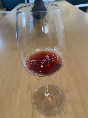 Solminer Wine Company by null