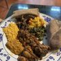 Photo of Queen of Sheba