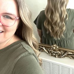 Blooming Glow Salon