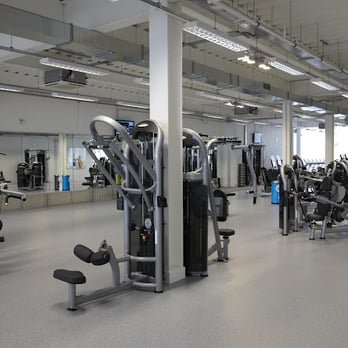 The Gym Crawley - Gyms Near Me - Crawley, WSX The Gym Crawley - Gyms Near Me - Crawley, WSX