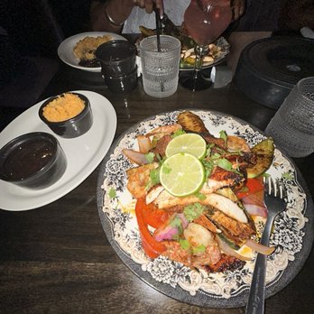 Hacienda Calavera - Latin American Near Me - Cicero, Illinois