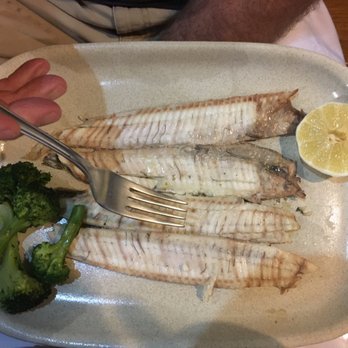 A Grade - Sole - Portuguese Near Me - Porto, 13