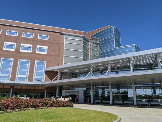 Promise Hospital Of Baton Rouge Baton Rouge La RECENTER BATON ROUGE - Updated July 2025 - 80 Photos & 36 Reviews - 100