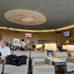 United Club