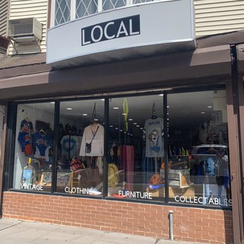 Local Vintage - Used, Vintage & Consignment Near Me - Jersey City, New Jersey Local Vintage - Used, Vintage & Consignment Near Me - Jersey City, New Jersey