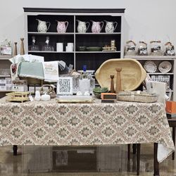 Kudzu Bakery & Market