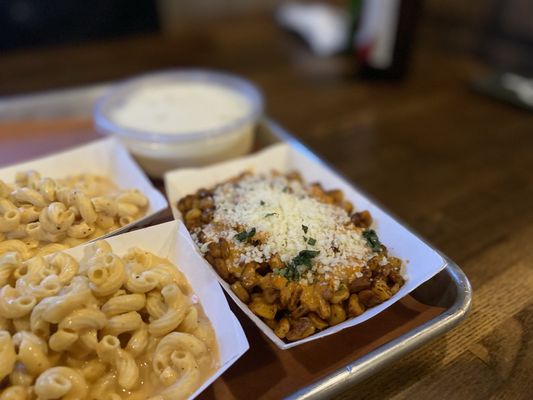 Legacy Smokehouse by null