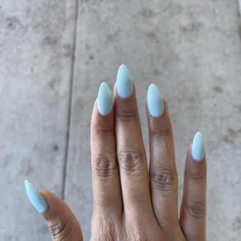 Shaina Nails - Nail Salons Near Me - Houston, Texas
