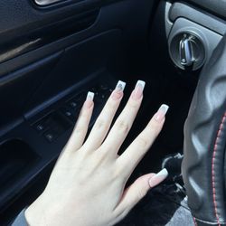 Mayflower Nails Salon