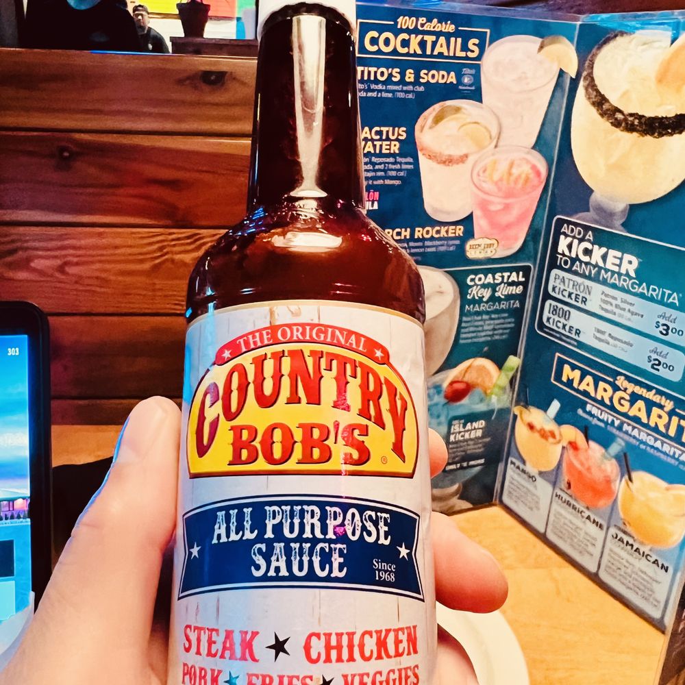 BBQ Sauce BBQ Sauce