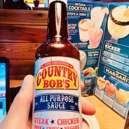 BBQ Sauce BBQ Sauce