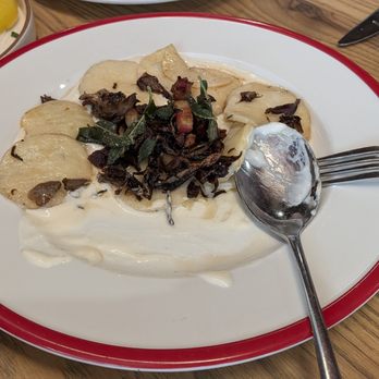 Corzetti - Wine Bars Near Me - San Francisco, California Corzetti - Wine Bars Near Me - San Francisco, California