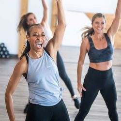 Jazzercise - Seattle