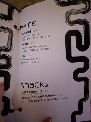 Highball Bar by null