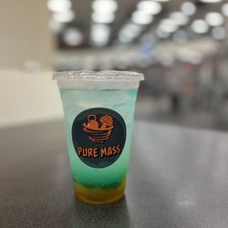 Pure Mass