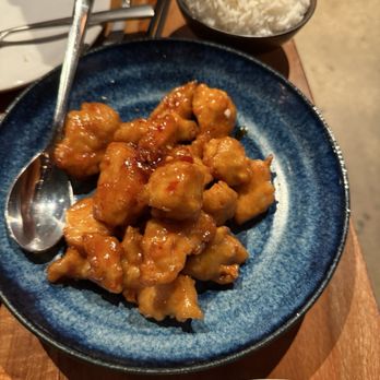 Donhao - General tsos chicken - Chinese Near Me - Danville, California