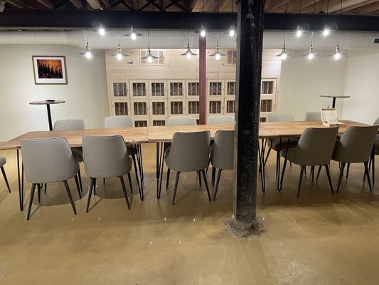 Era Wine Bar by null