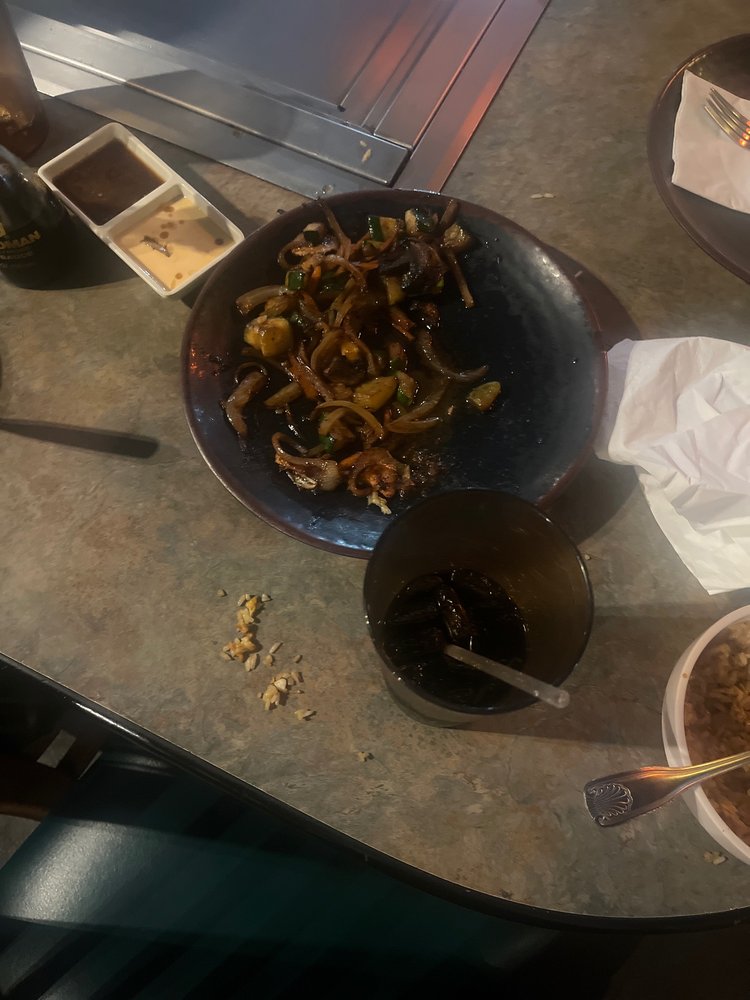 YAMATO JAPANESE STEAKHOUSE 42 Photos & 103 Reviews 600 N Interstate