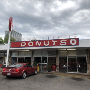 Gibson's Donuts - Donuts Near Me - Memphis, Tennessee Gibson's Donuts - Donuts Near Me - Memphis, Tennessee