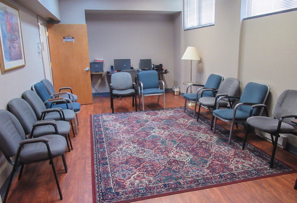 Pennsylvainia Counseling Services - Harrisburg - grief counselor in Harrisburg, PA