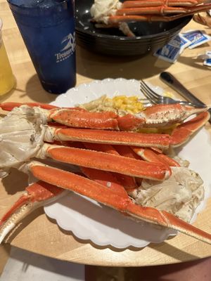 Tradewinds Buffet by null