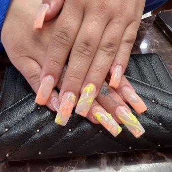 Nail Design & Spa - Nail Salons Near Me - Gardena, California Nail Design & Spa - Nail Salons Near Me - Gardena, California