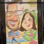 Photo of Cali Caricature