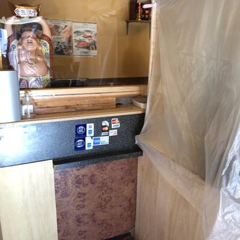 Best Choice Sushi - This place is on Corona lockdown, no contact. They place your takeout bag behind plastic curtain on right side. - Sushi Bars Near Me - Hamilton Township, New Jersey Best Choice Sushi - This place is on Corona lockdown, no contact. They place your takeout bag behind plastic curtain on right side. - Sushi Bars Near Me - Hamilton Township, New Jersey